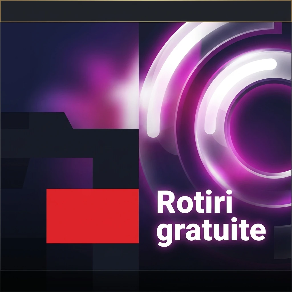 Rotiri gratuite