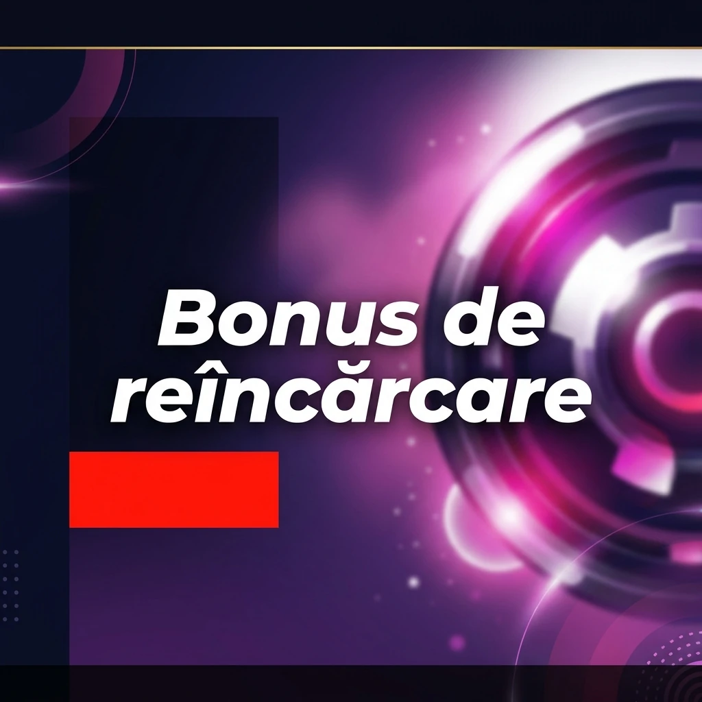 Bonus de reîncărcare