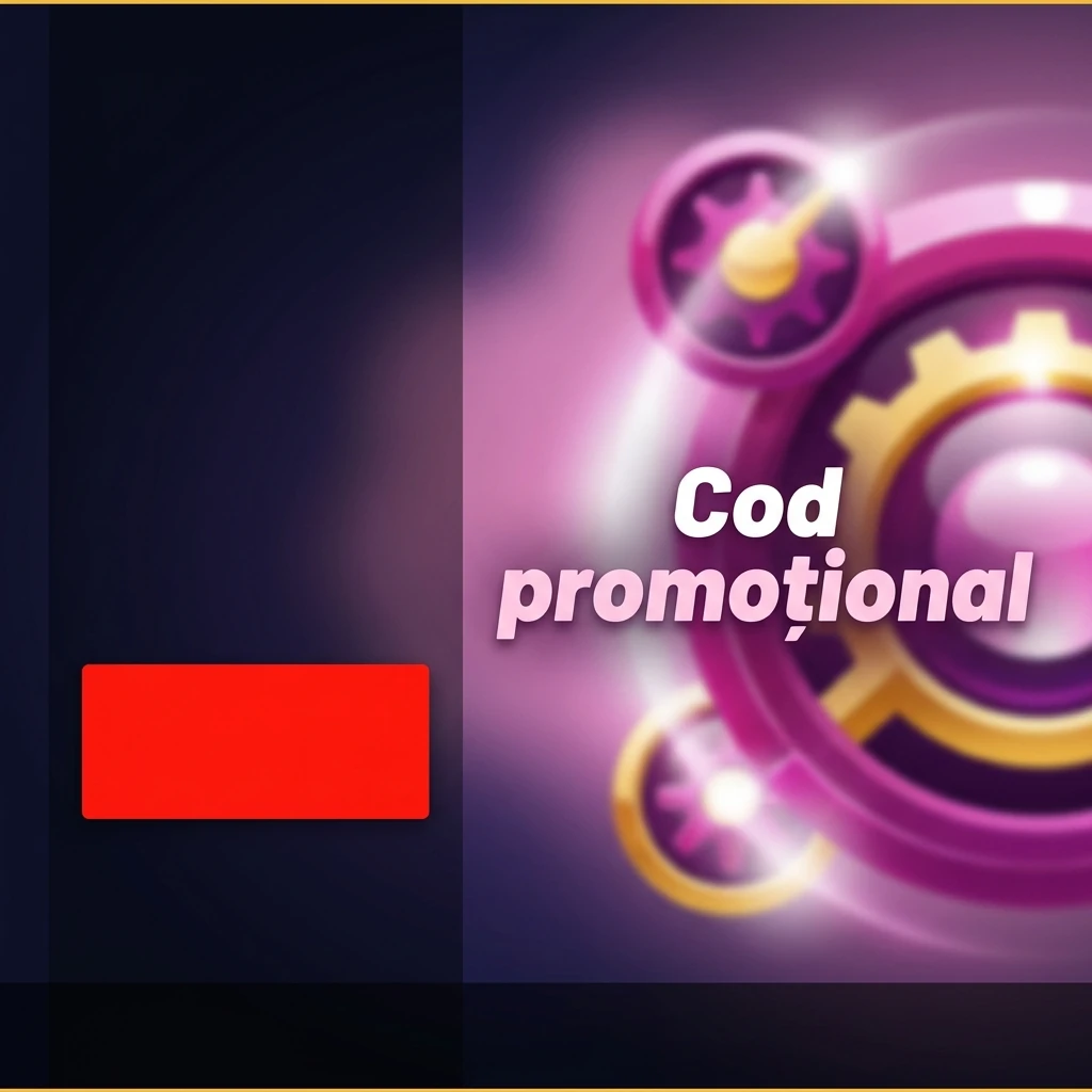 Cod promoțional